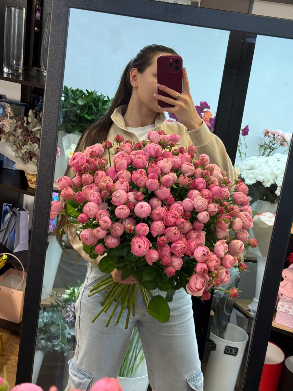 Flora Studio - всё для идеального праздника - Хобби и отдых в Красноярск - фото 2