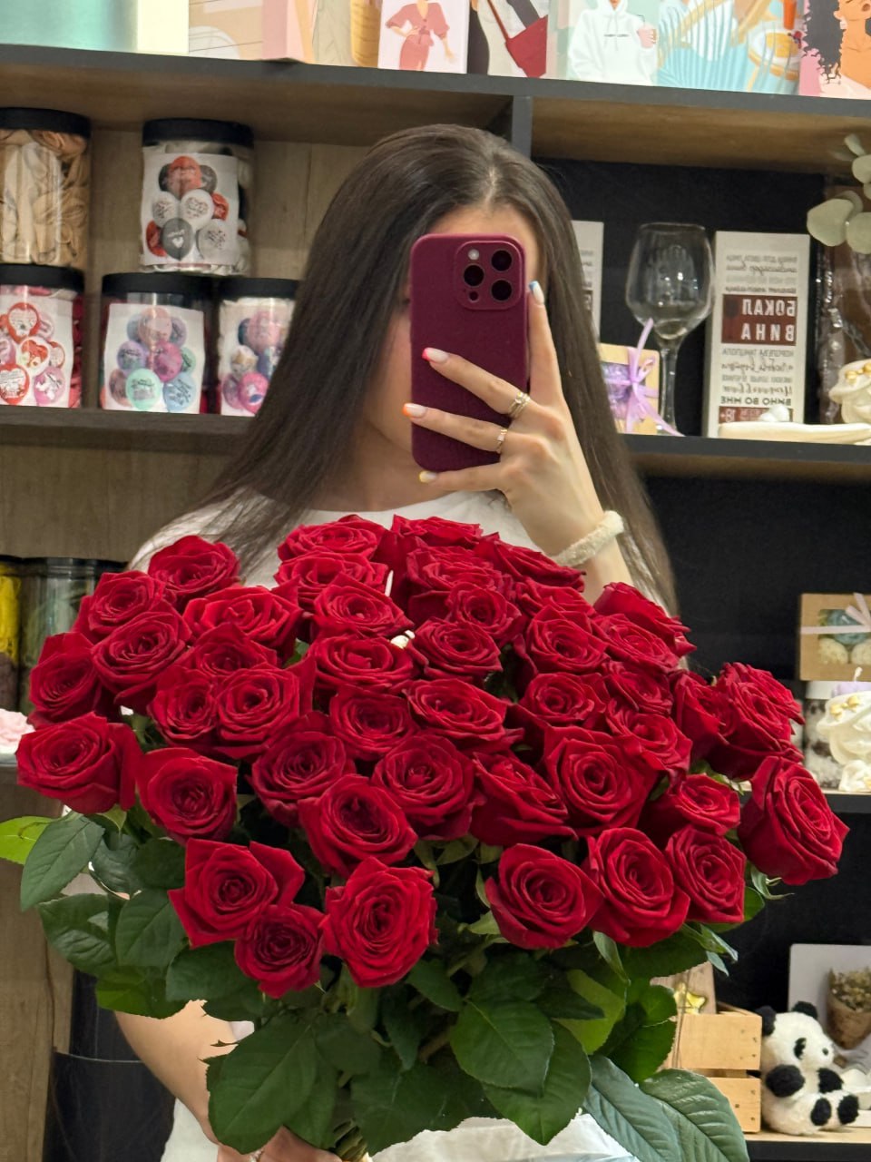 Flora Studio - всё для идеального праздника - Хобби и отдых в Красноярск - фото 4