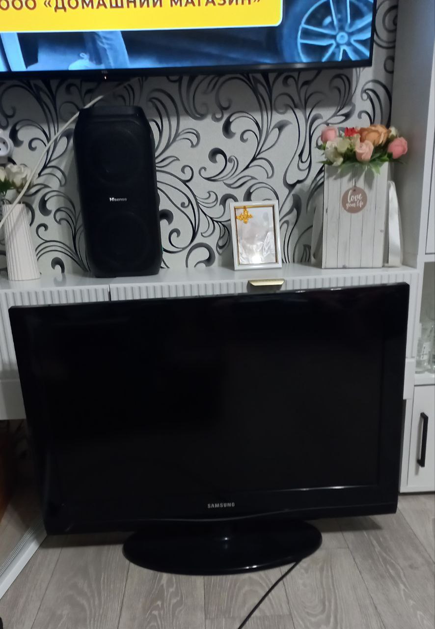 Продам телевизор Самсунг 32 дюйма - Электроника в Красноярск