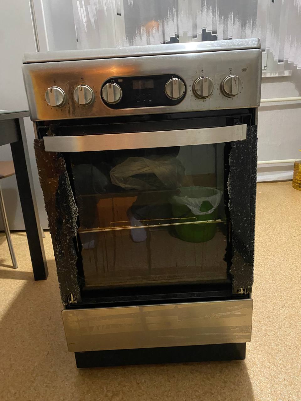 Продам электро плиту - Для дома и дачи в Красноярск