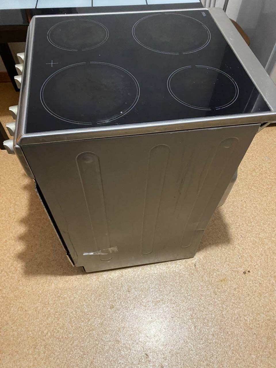 Продам электро плиту - Для дома и дачи в Красноярск - фото 2