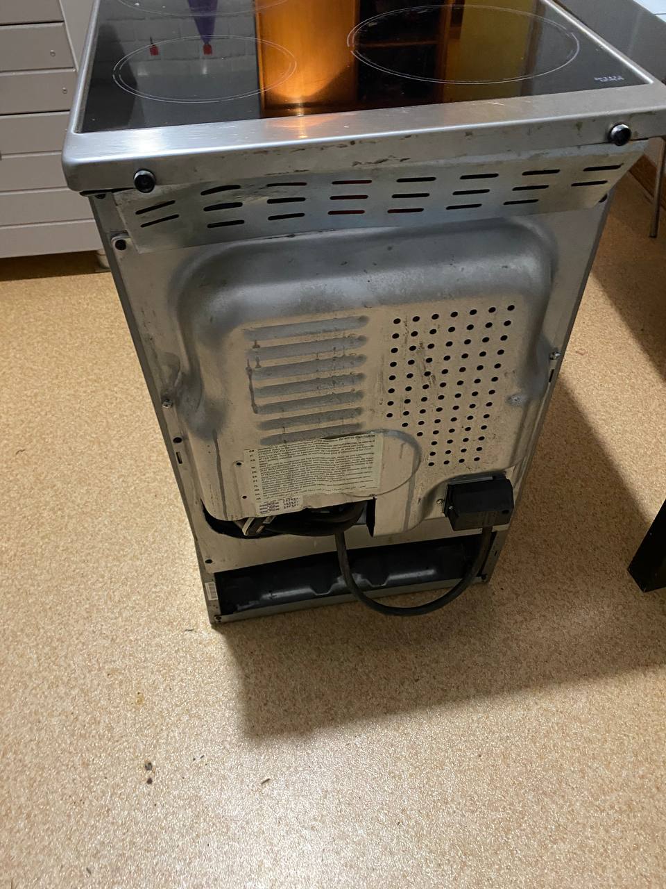 Продам электро плиту - Для дома и дачи в Красноярск - фото 3