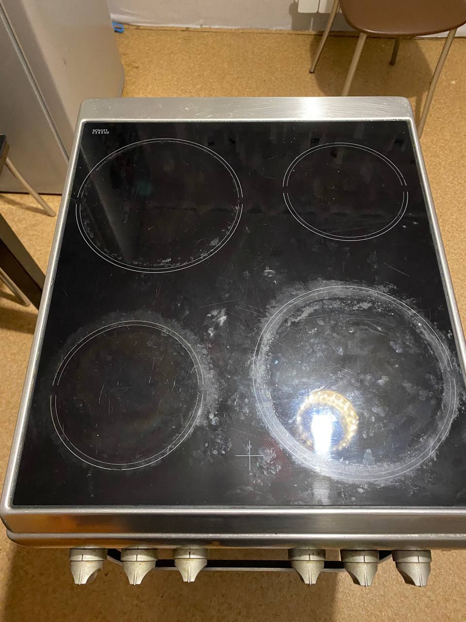 Продам электро плиту - Для дома и дачи в Красноярск - фото 4