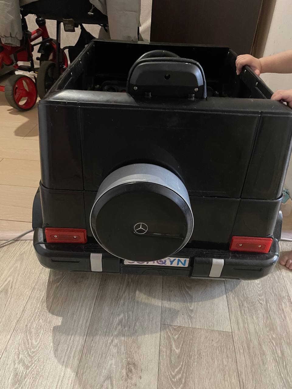 Продам телефон с заменой аккумулятора - частное объявление в Красноярск