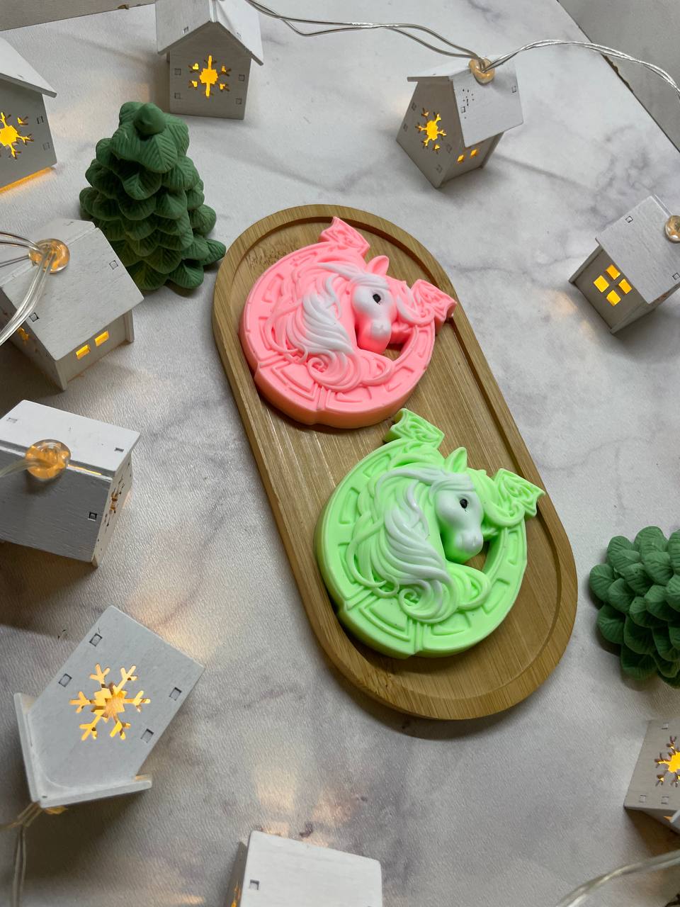 Оригинальные сувенирные подарки к Новому году - Хобби и отдых в Омск - фото 2