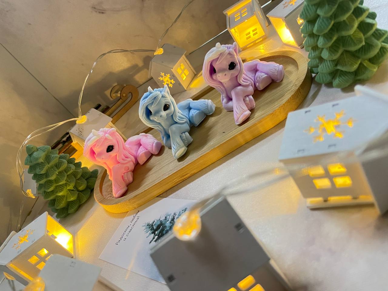 Оригинальные сувенирные подарки к Новому году - Хобби и отдых в Омск - фото 3