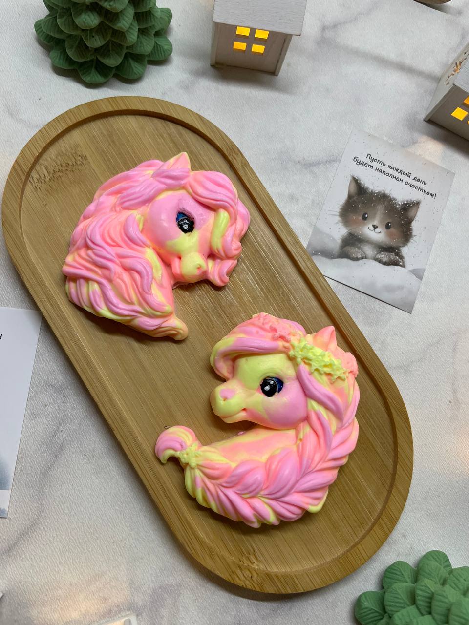 Оригинальные сувенирные подарки к Новому году - Хобби и отдых в Омск - фото 5