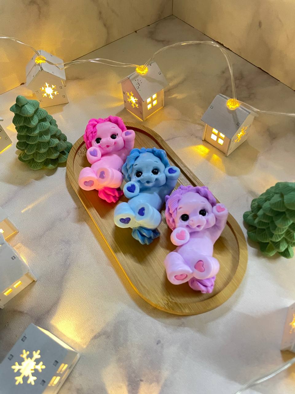 Оригинальные сувенирные подарки к Новому году - Хобби и отдых в Омск - фото 6