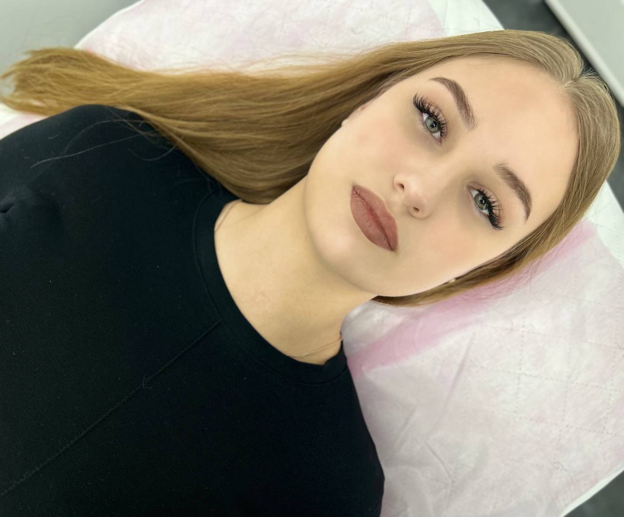 Наращивание ресниц - Красота и здоровье в Омск