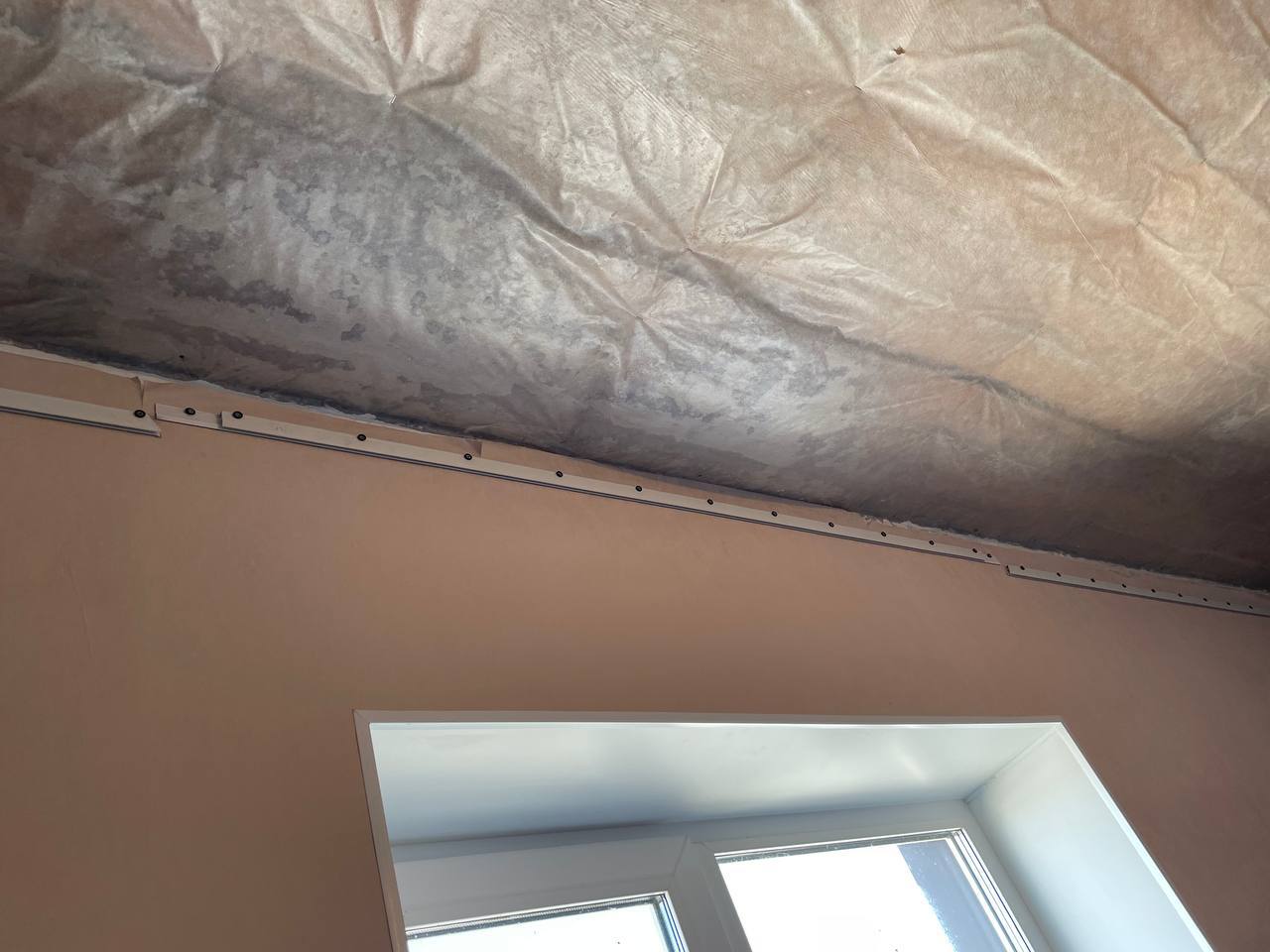 Монтаж натяжных потолков - Услуги в Омск - фото 3