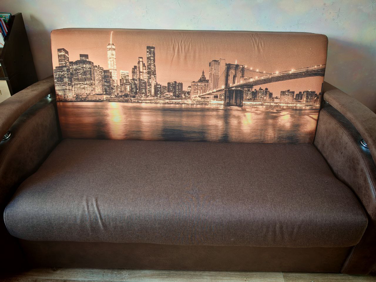 Продам диван и ковер - Для дома и дачи в Омск - фото 2