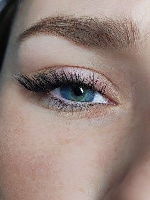 Ищу модель на наращивание 2D - Красота и здоровье в Омск