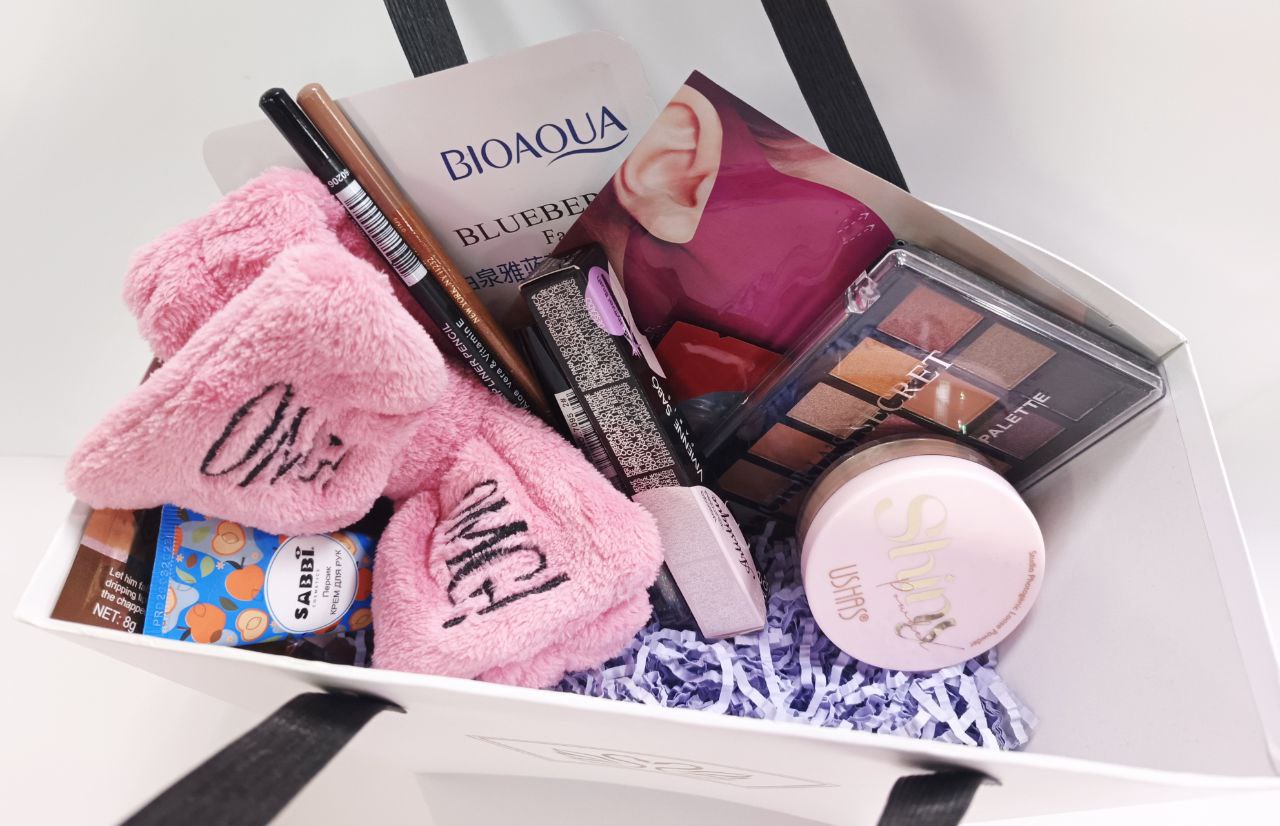 Готовые бьюти-боксы - Красота и здоровье в Чебоксары - фото 2