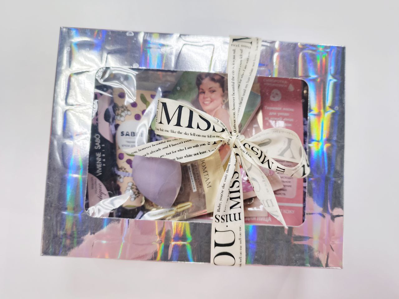 Готовые бьюти-боксы - Красота и здоровье в Чебоксары - фото 4