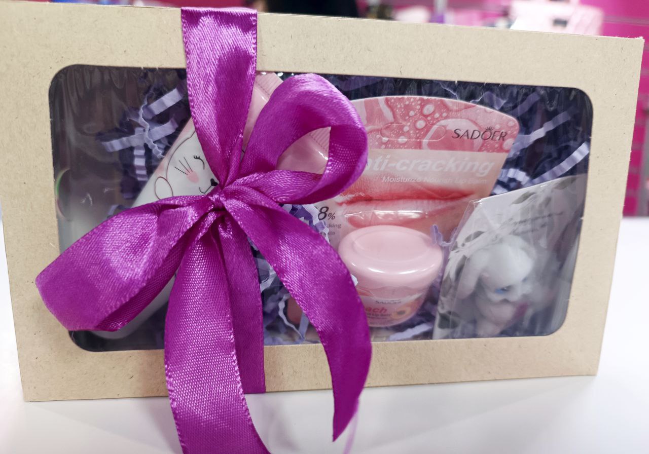 Готовые бьюти-боксы - Красота и здоровье в Чебоксары - фото 5