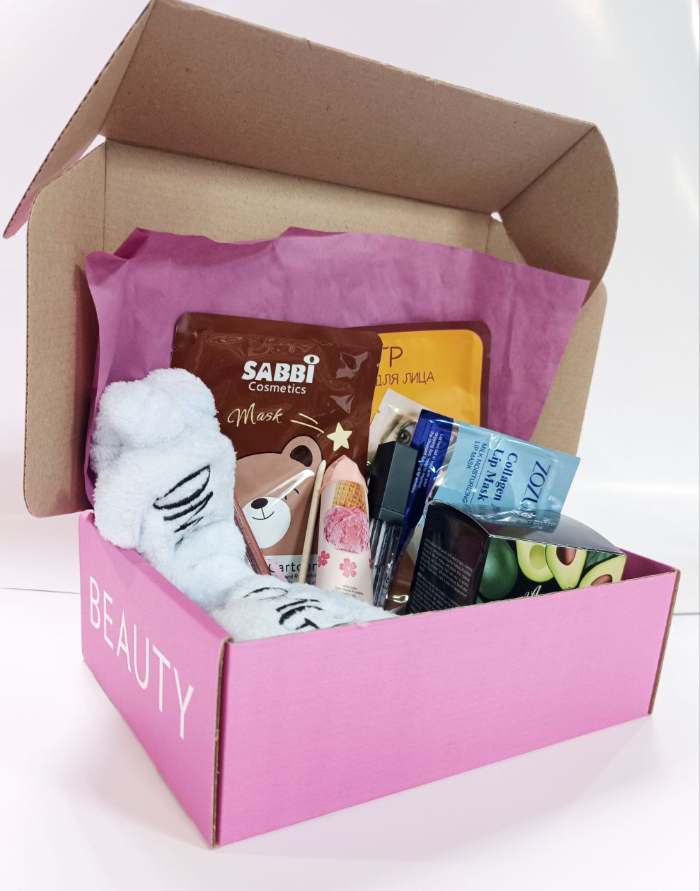 Готовые бьюти-боксы - Красота и здоровье в Чебоксары - фото 6