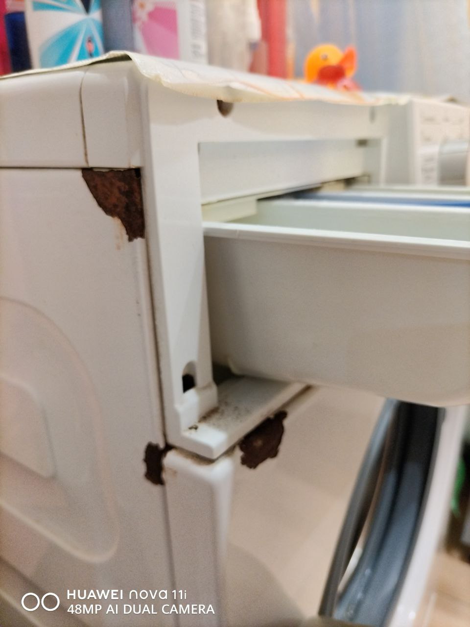 Продам б/у стиральную машину Beko на 7 кг - Для дома и дачи в Чебоксары - фото 2