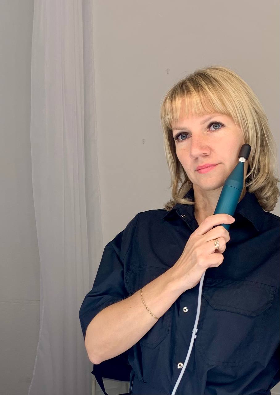 Курс ухода за лицом БМС и дермотония - Услуги в Чебоксары