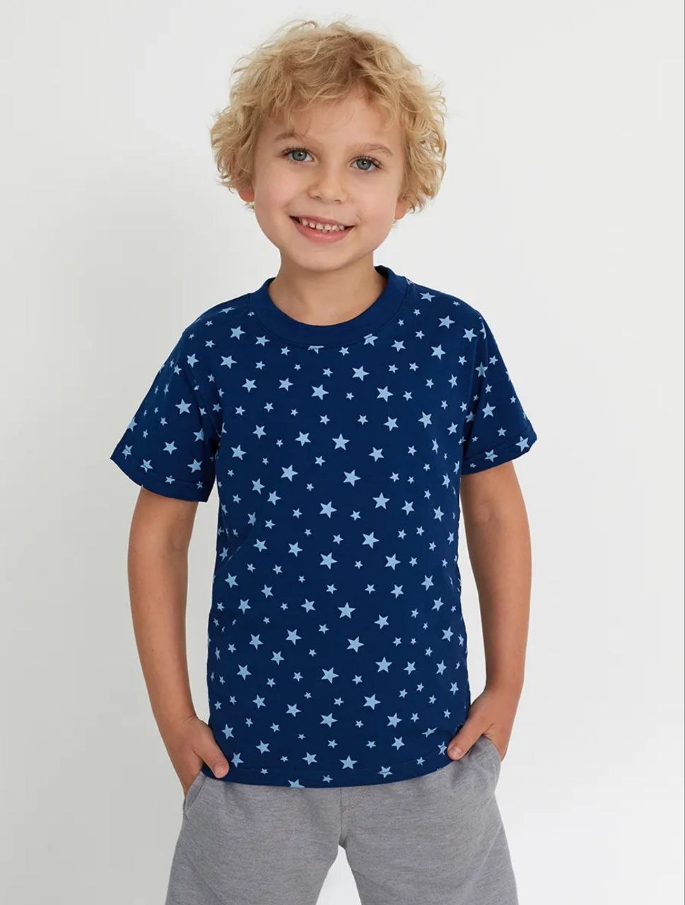 Футболка детская - Одежда в Чебоксары