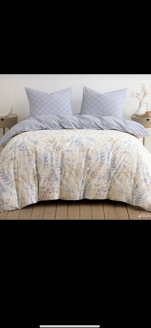 Постельные комплекты Евро и 2х сп - Для дома и дачи в Чебоксары