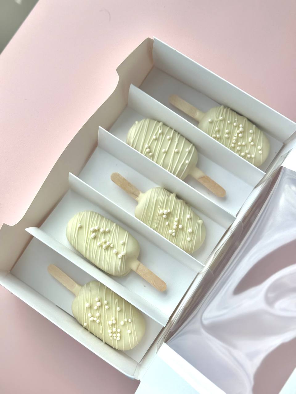 Десерты на заказ - Услуги в Чебоксары