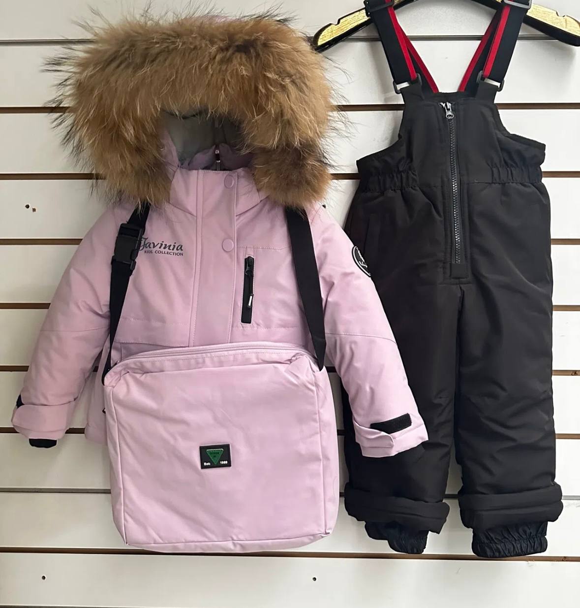 Зимние костюмы для детей - Одежда в Чебоксары