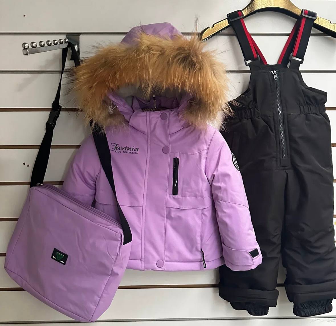 Зимние костюмы для детей - Одежда в Чебоксары - фото 3