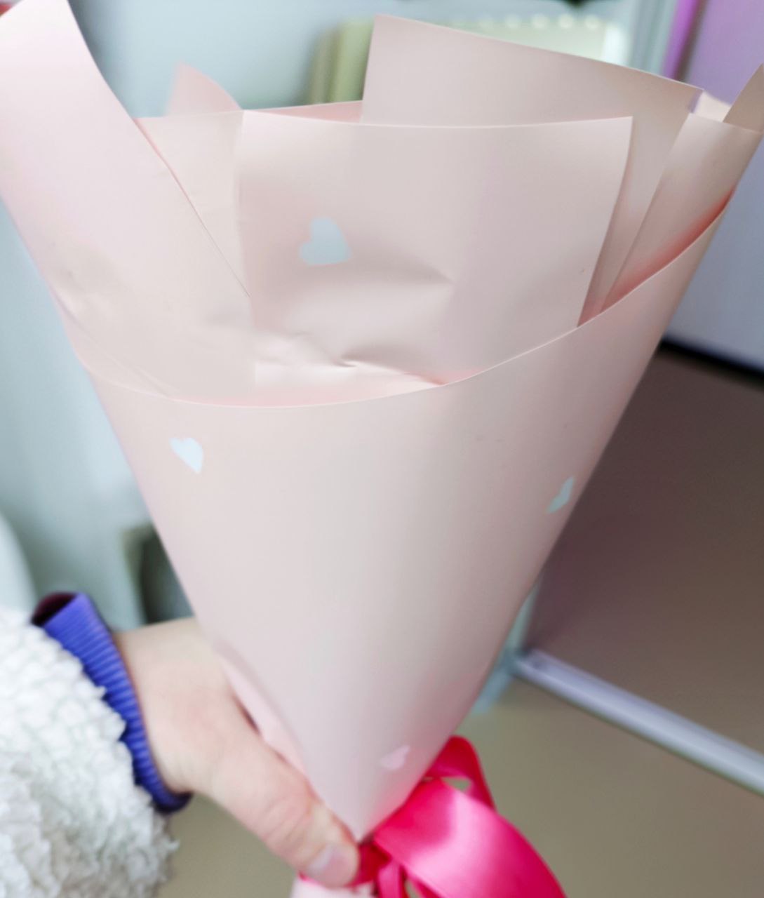 Букетик из мармелада - Хобби и отдых в Чебоксары