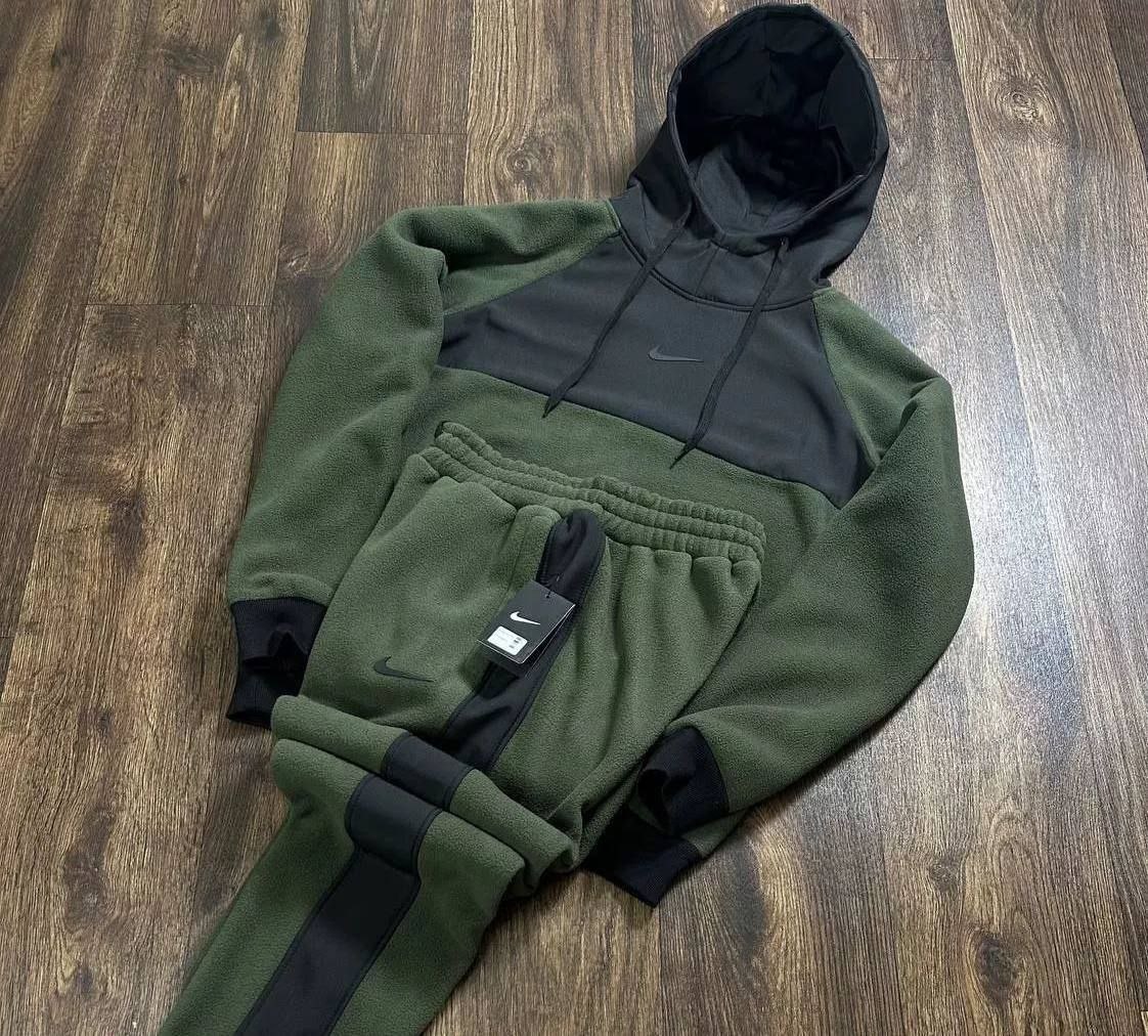 Мужской костюм двойка с вышивкой Nike - Одежда в Чебоксары