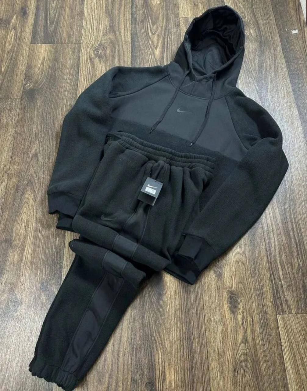 Мужской костюм двойка с вышивкой Nike - Одежда в Чебоксары - фото 4