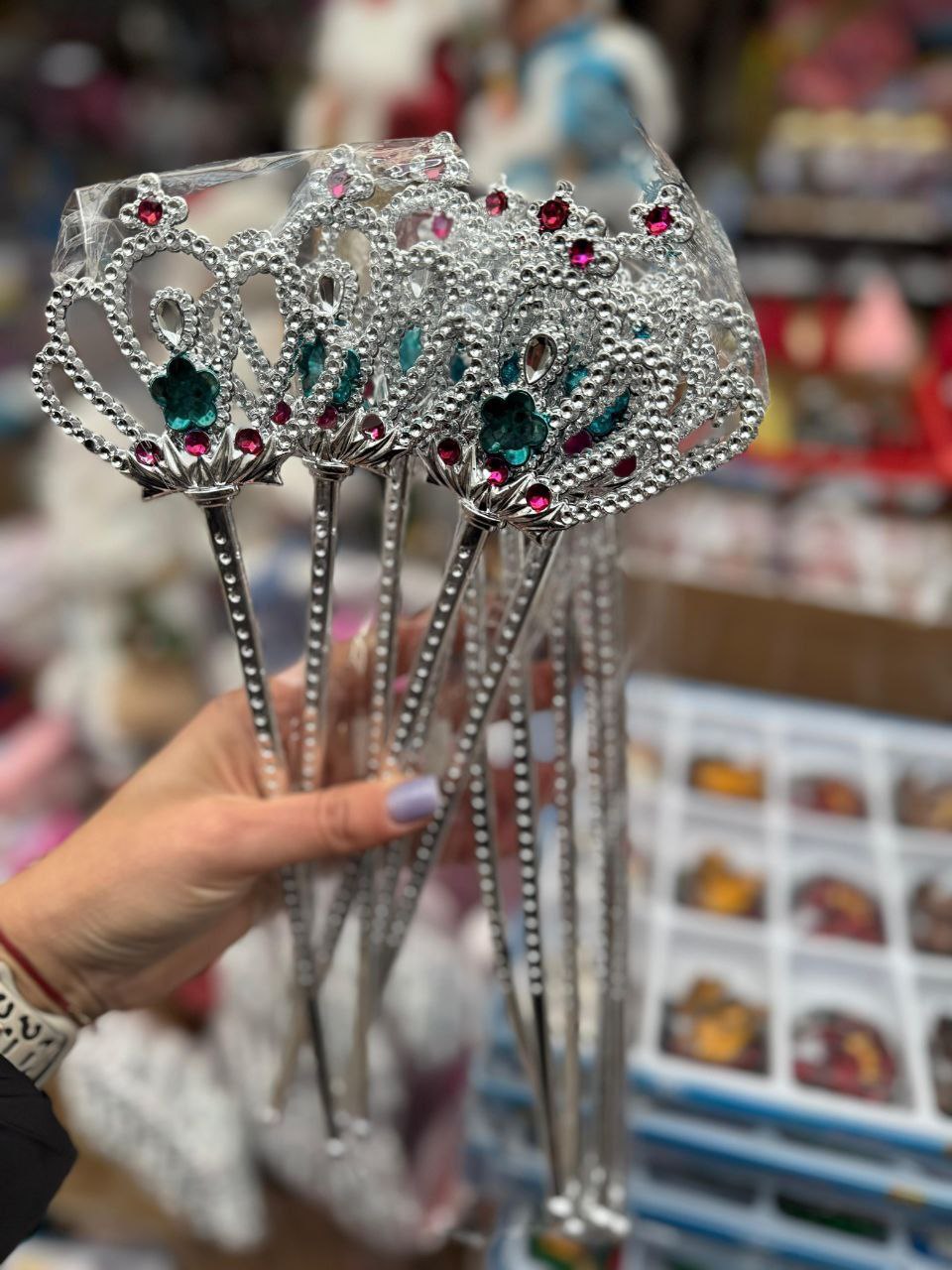 Палочки феи - Хобби и отдых в Чебоксары