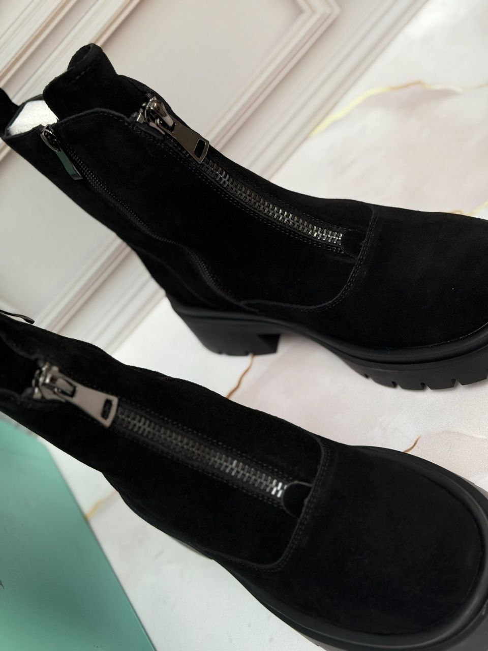 Натуральная обувь RENZONI размеры 39-41 - Одежда в Чебоксары - фото 2