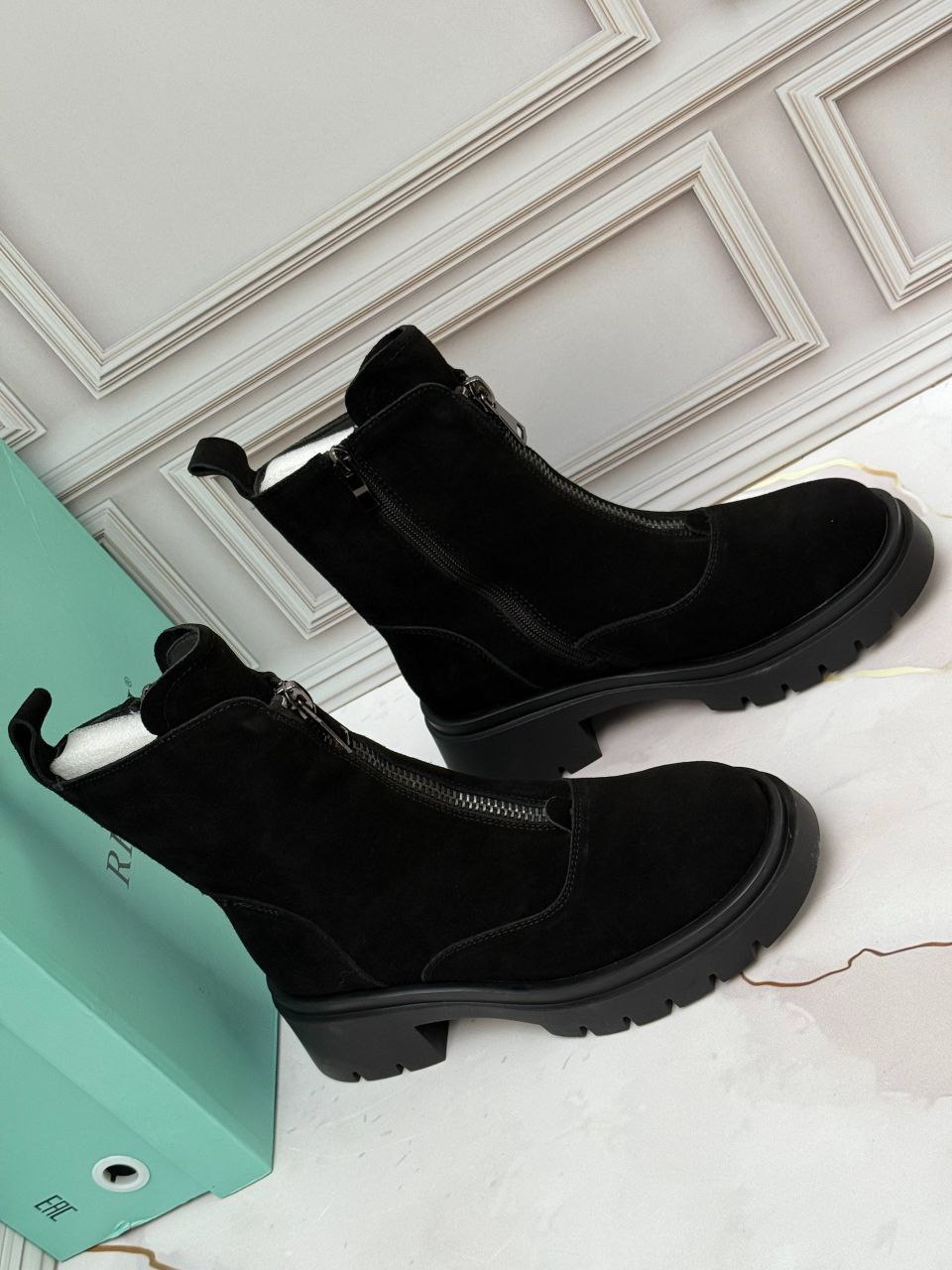 Натуральная обувь RENZONI размеры 39-41 - Одежда в Чебоксары - фото 3