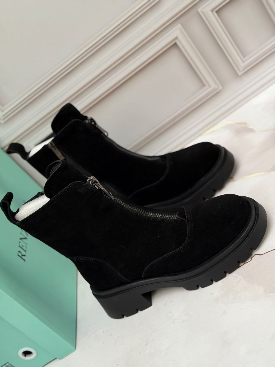 Натуральная обувь RENZONI размеры 39-41 - Одежда в Чебоксары - фото 4