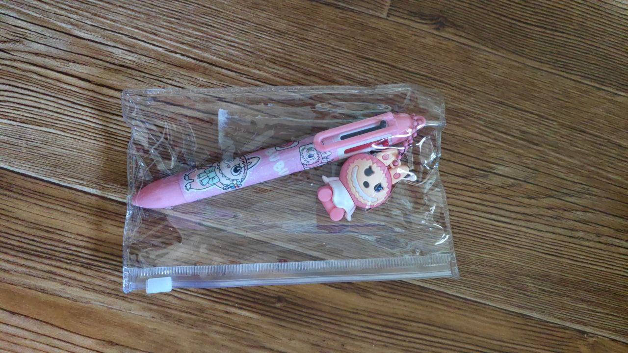 Брелок съёмный 6 цветов - Хобби и отдых в Чебоксары - фото 3