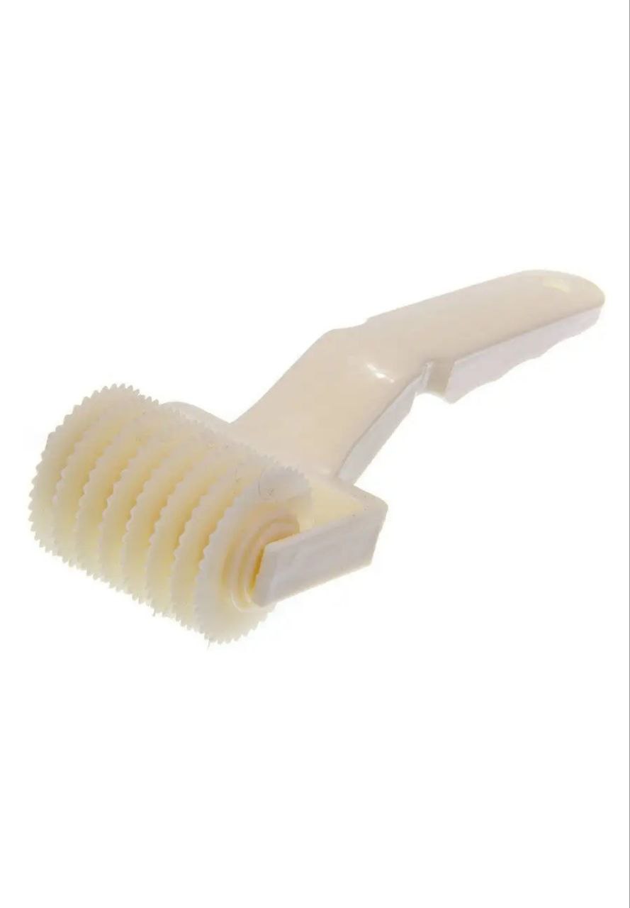 Ролик для теста 19*6,5 - Запчасти в Чебоксары - фото 2