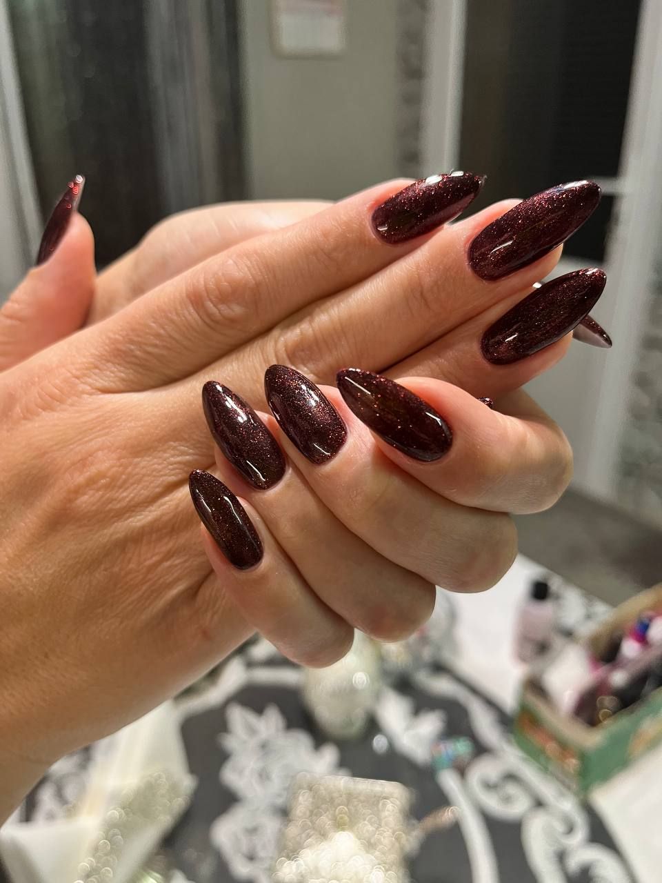 Свободные окошки на ноготочки - Красота и здоровье в Чебоксары - фото 2