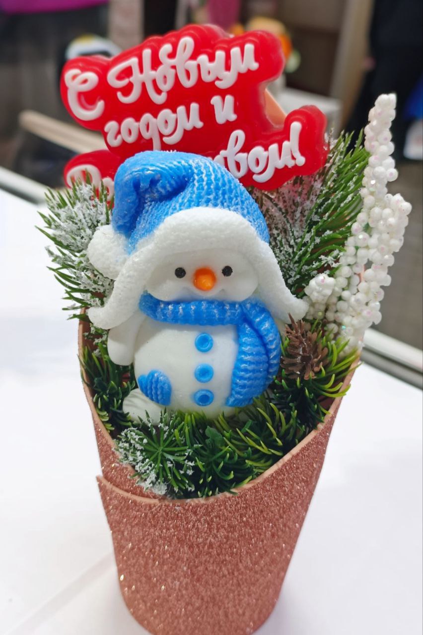 Новогодние подарочные наборы - Услуги в Чебоксары