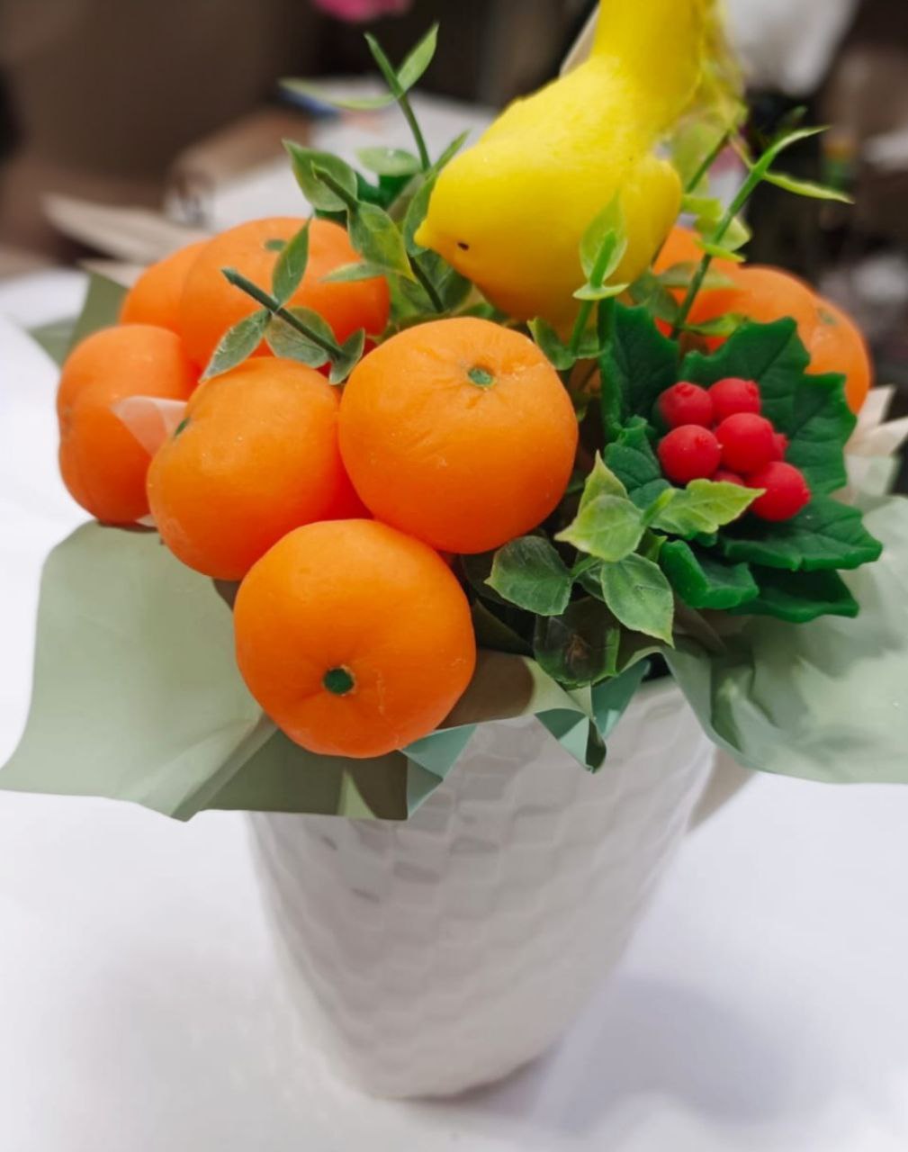 Новогодние подарочные наборы - Услуги в Чебоксары - фото 2