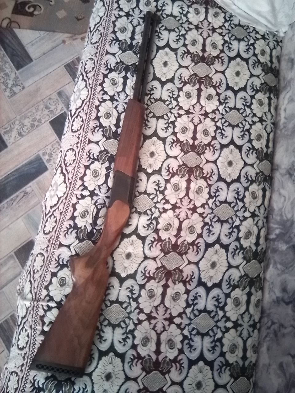 Продам ружье Север - частное объявление в Братск