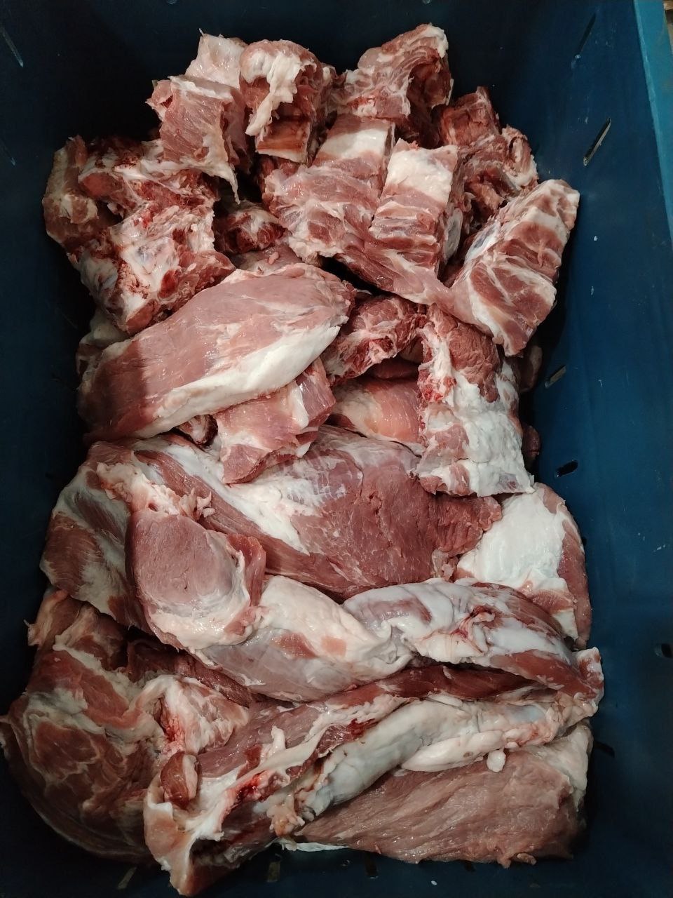 Продажа свежего мяса в Братске - Услуги в Братск - фото 3