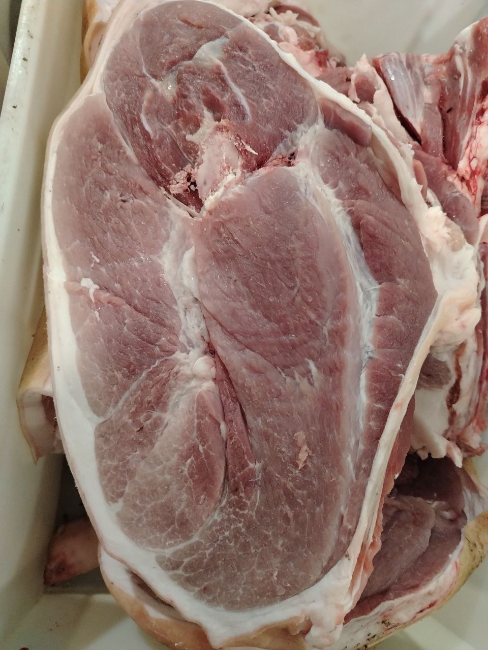 Продажа свежего мяса в Братске - Услуги в Братск - фото 7