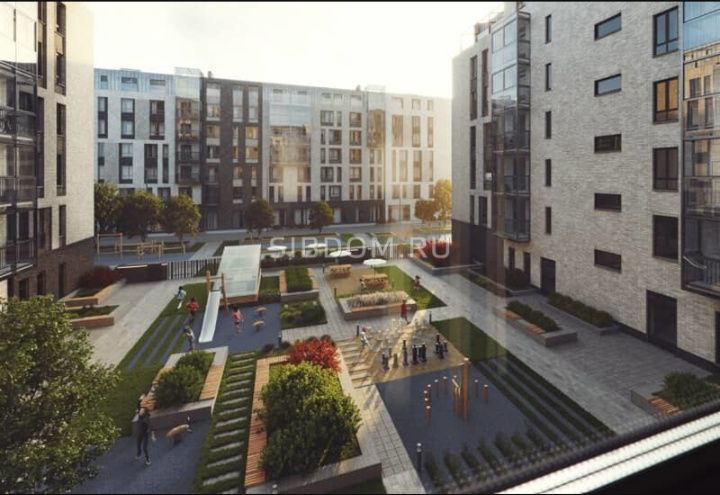 Агенство недвижимости Город124 - частное объявление в Красноярск