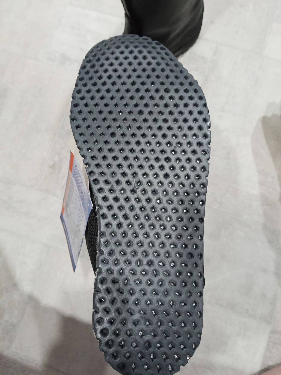 Продам зимние чумовые сапоги топперы - Одежда в Братск - фото 4