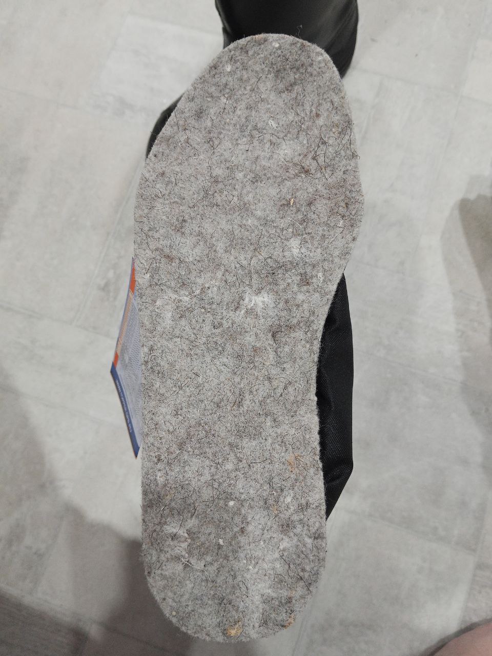 Продам зимние чумовые сапоги топперы - Одежда в Братск - фото 6