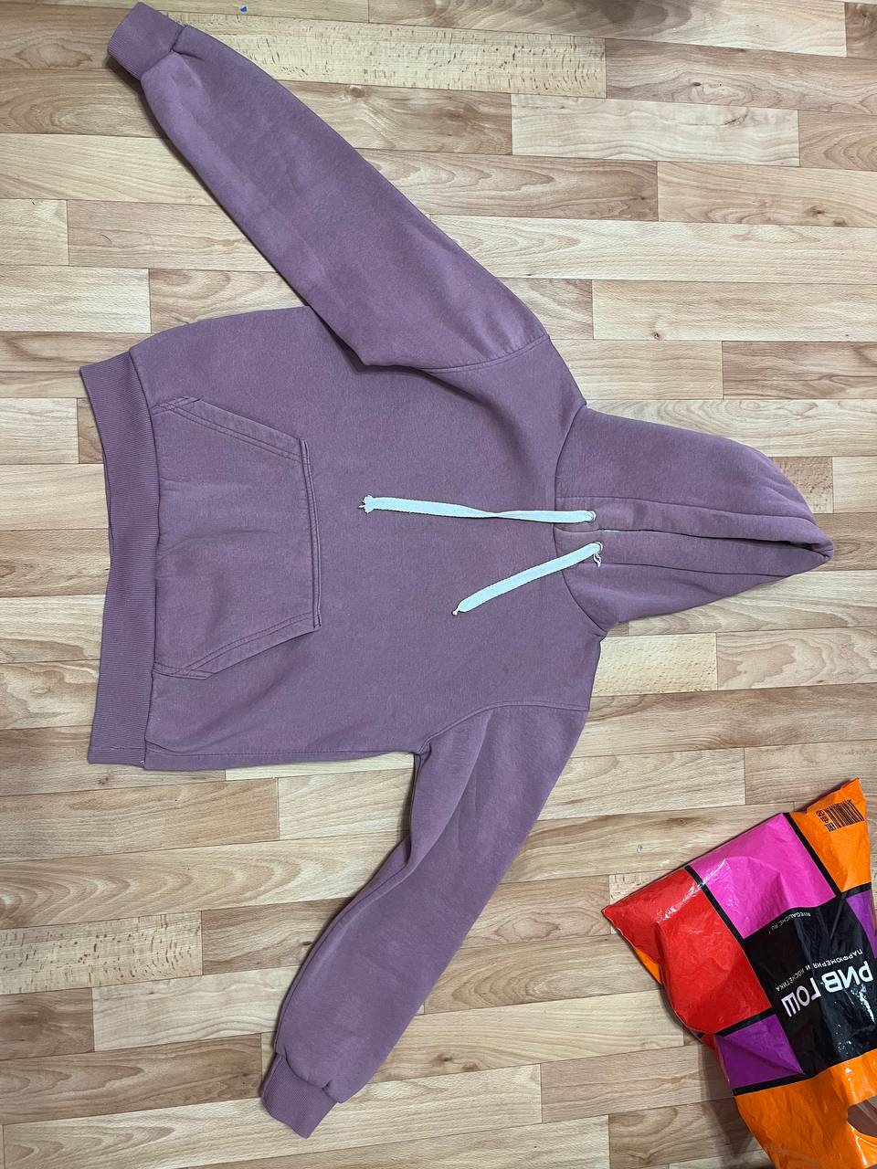 Зимний теплый костюм с флисом - Одежда в Ульяновск - фото 2