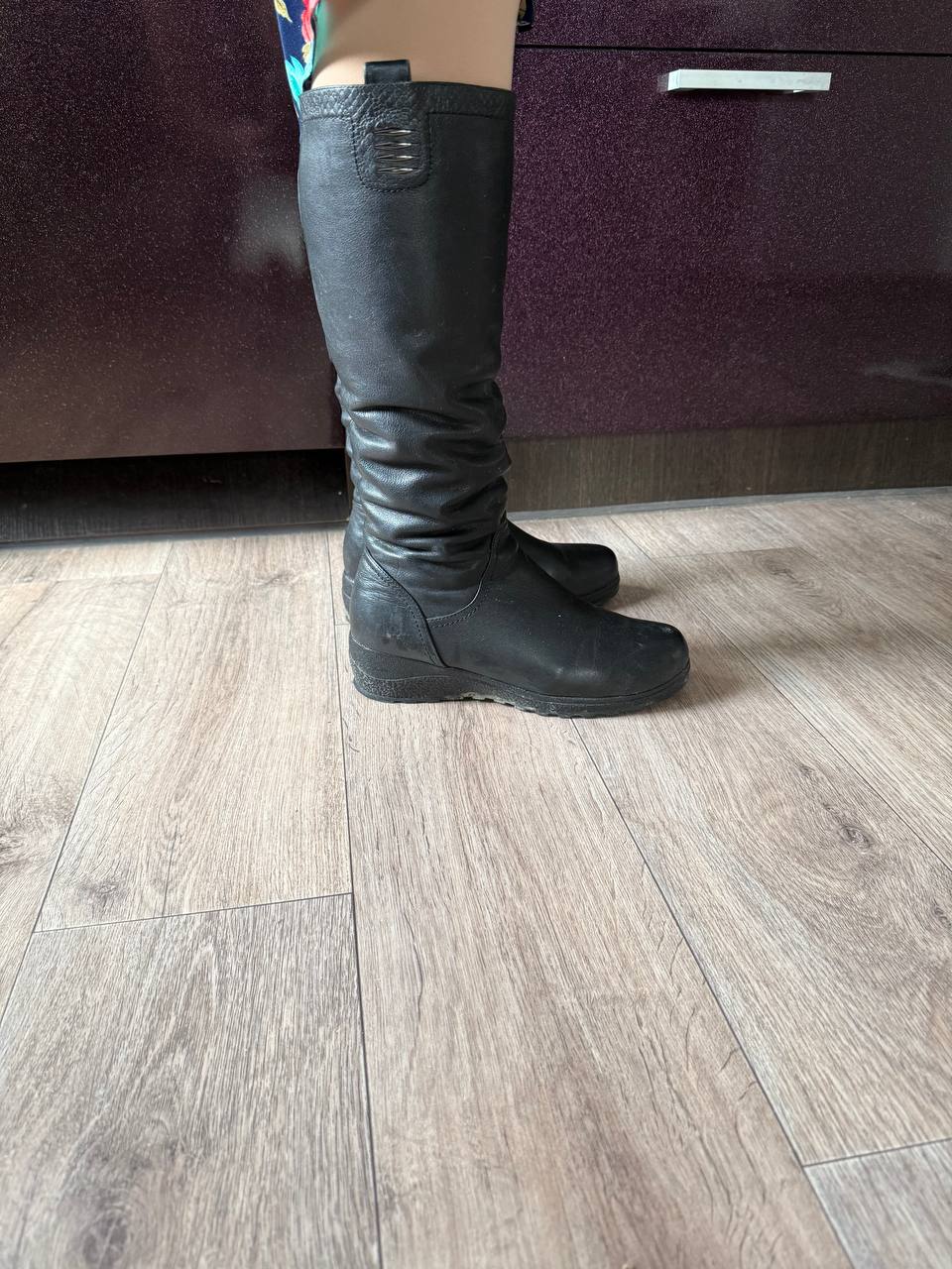 Сапоги зимние женские Никало Розетти - Одежда в Пермь