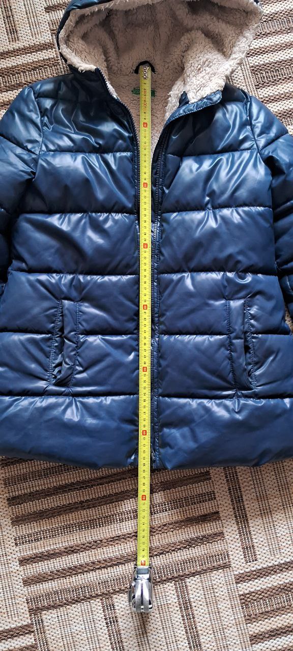 Зимняя одежда для девочки и мальчика - частное объявление в Пермь - Закамск