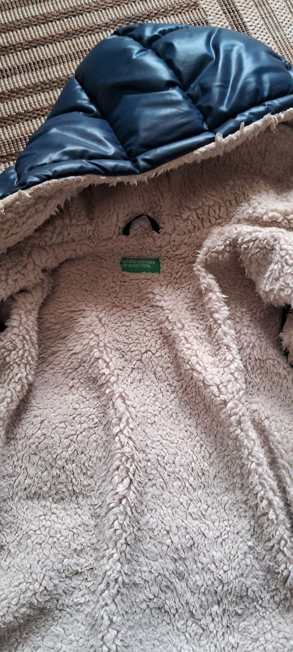 Зимняя одежда для девочки и мальчика - Одежда в Пермь - Закамск - фото 2