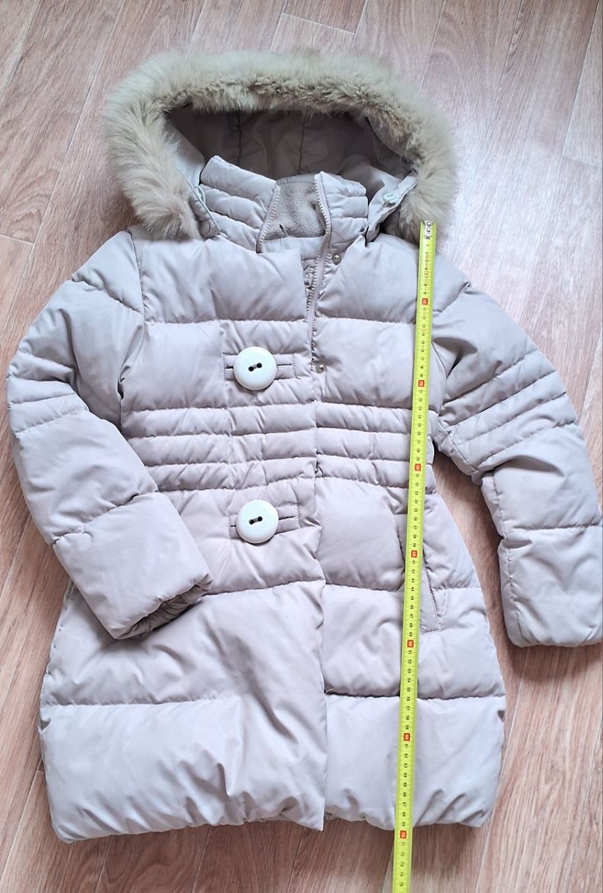 Зимняя одежда для девочки и мальчика - Одежда в Пермь - Закамск - фото 3